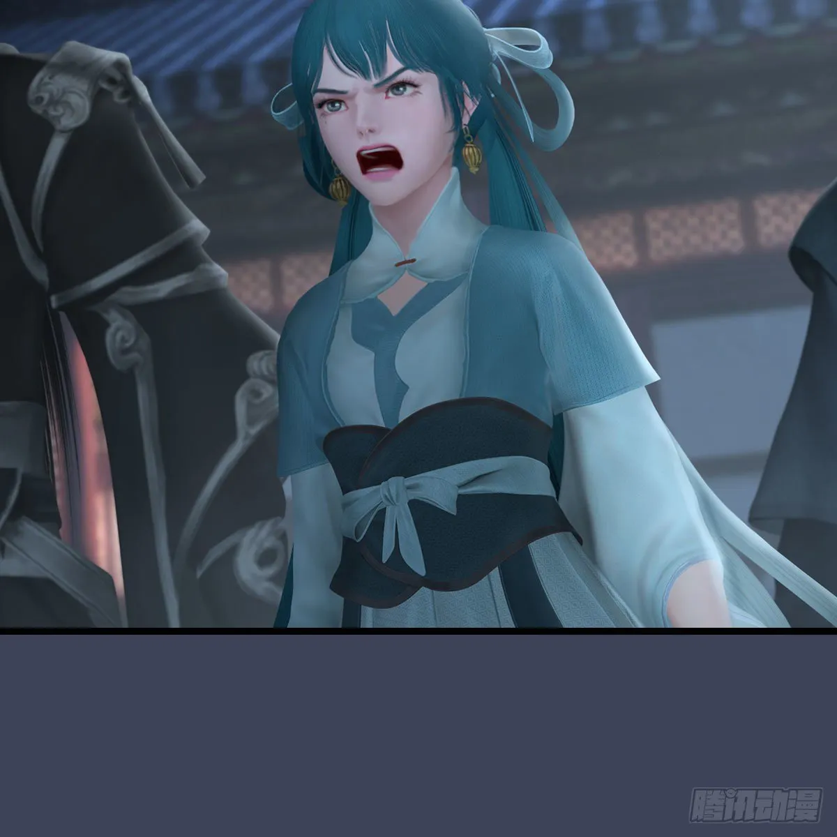第523话：如何解封 第34页