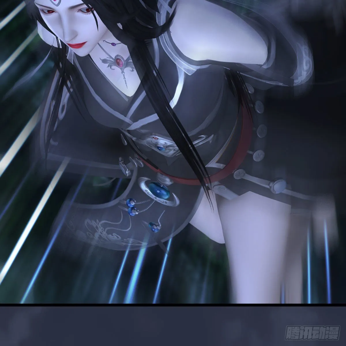 第524话：争夺十二兽神像 第47页