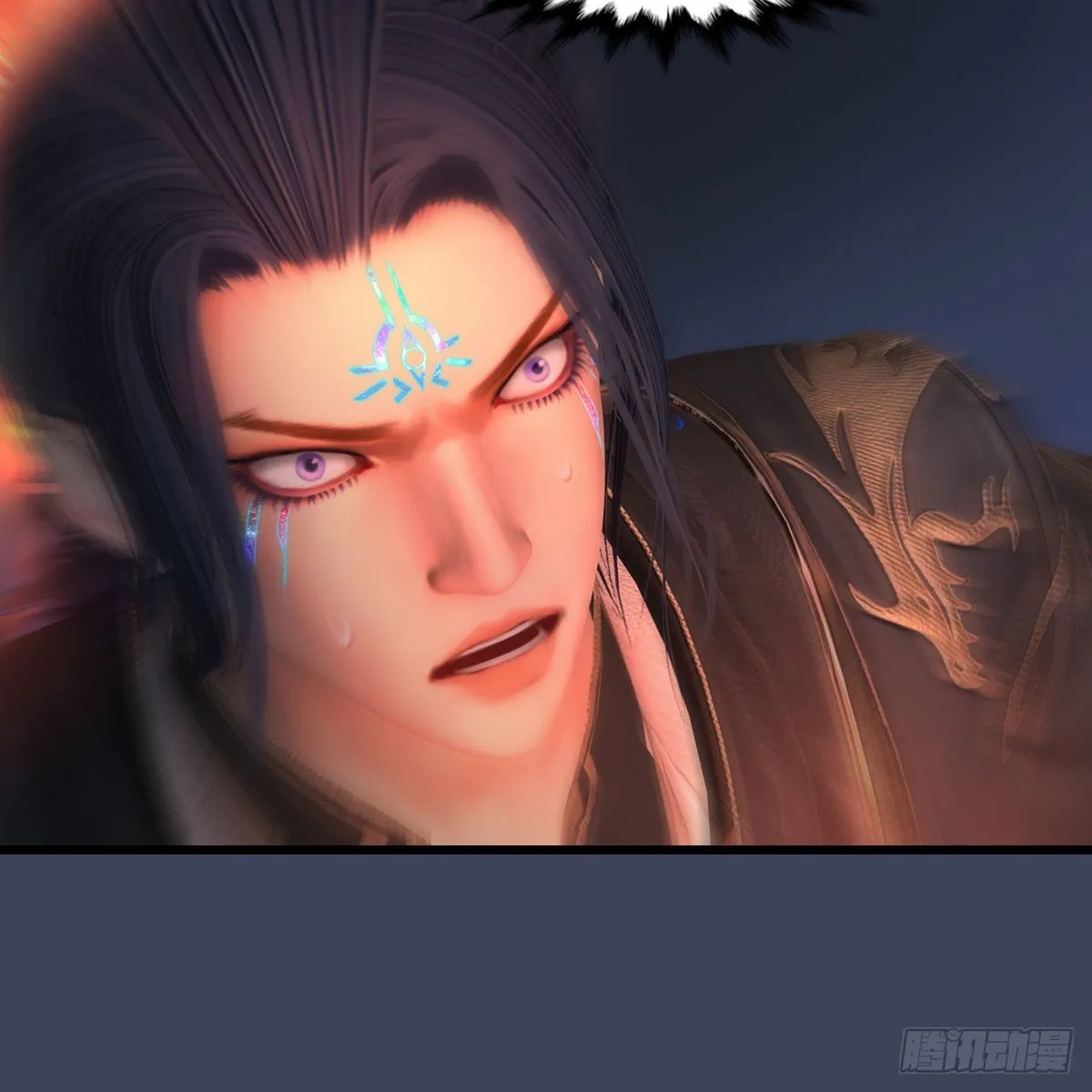 第526话：杀了凌无涯 第5页