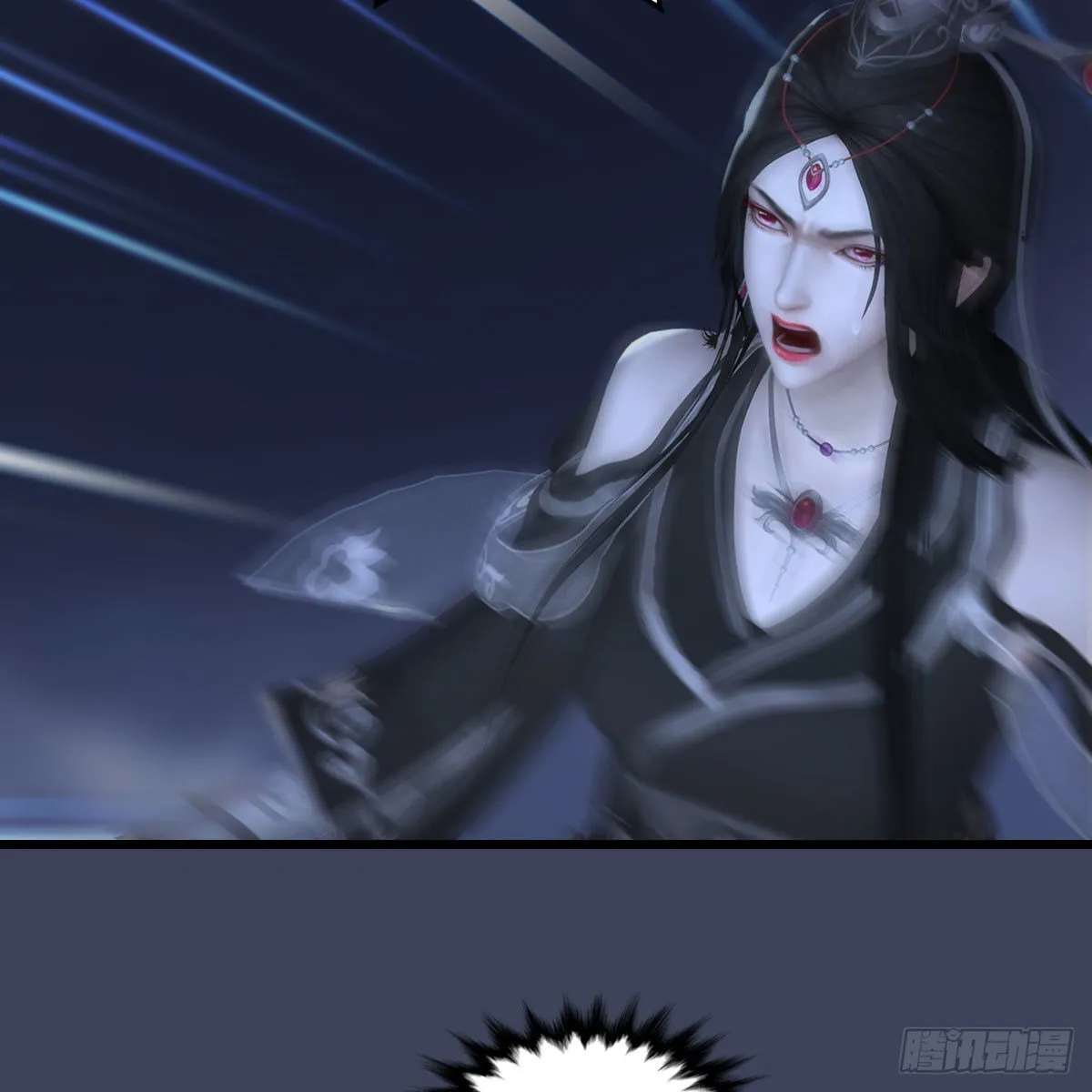 第526话：杀了凌无涯 第22页