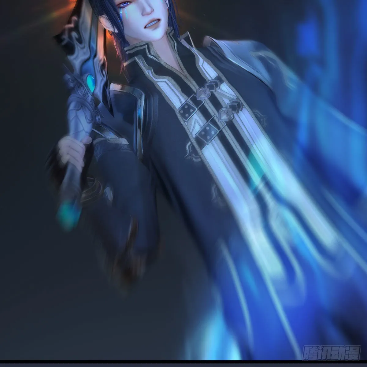 第528话：毛线二次进化 第75页