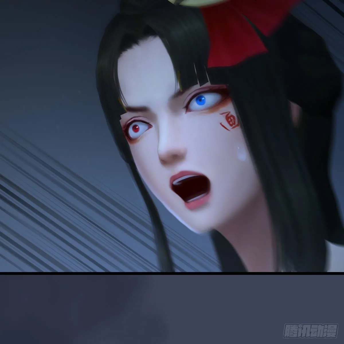 第529话：治疗小南 第32页