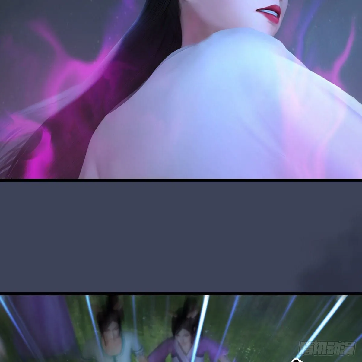 第530话：天狐降临 第54页