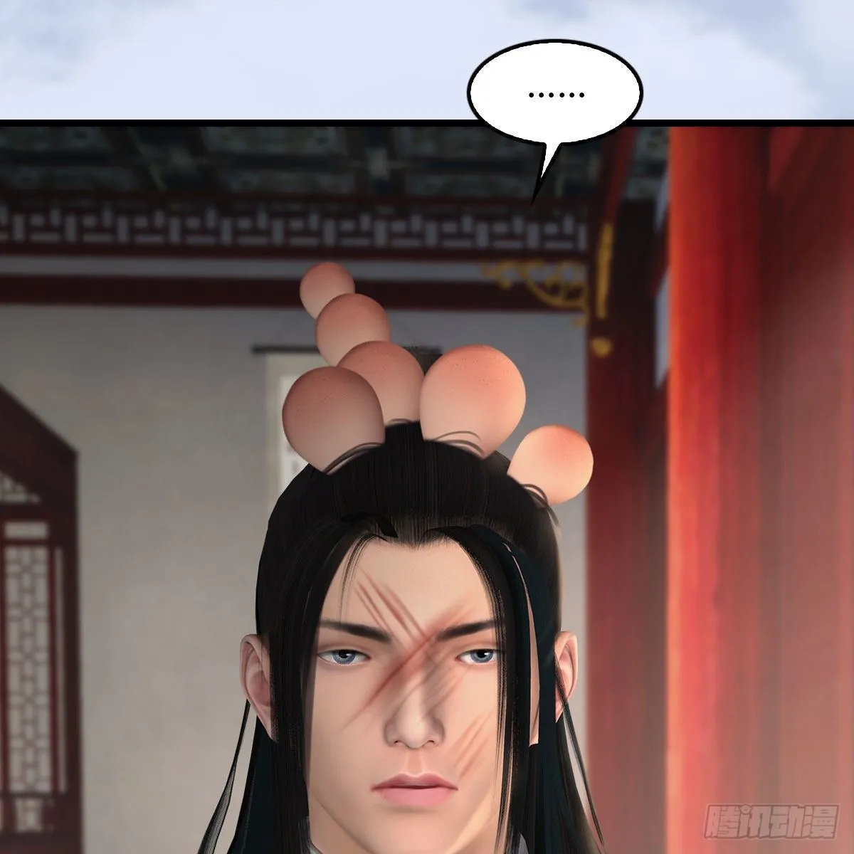 第532话：冬至雪的决心 第60页