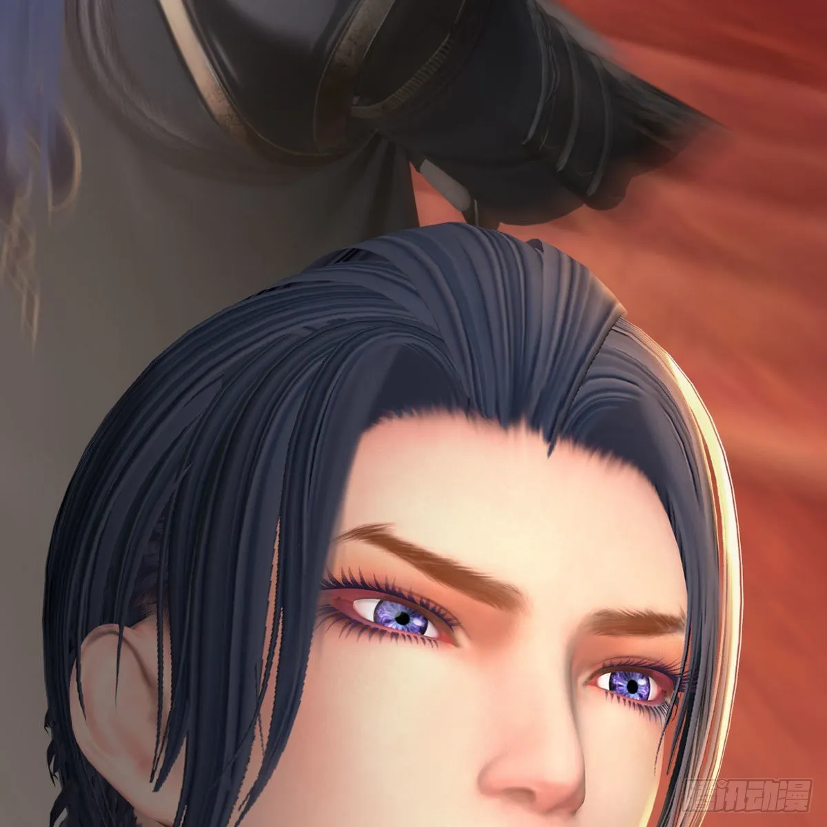 第533话：路修远降临 第4页