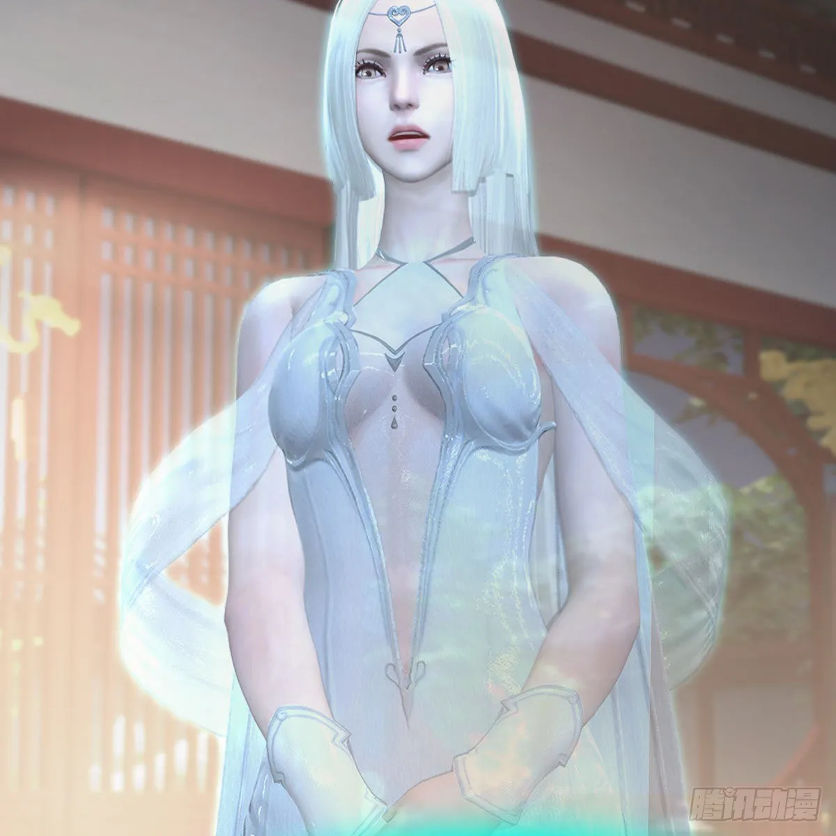第533话：路修远降临 第27页