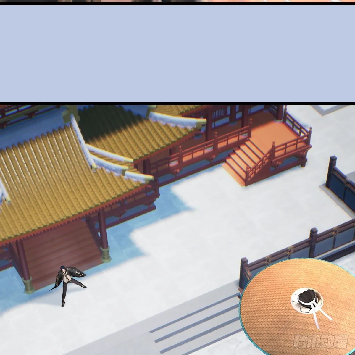 第533话：路修远降临 第70页