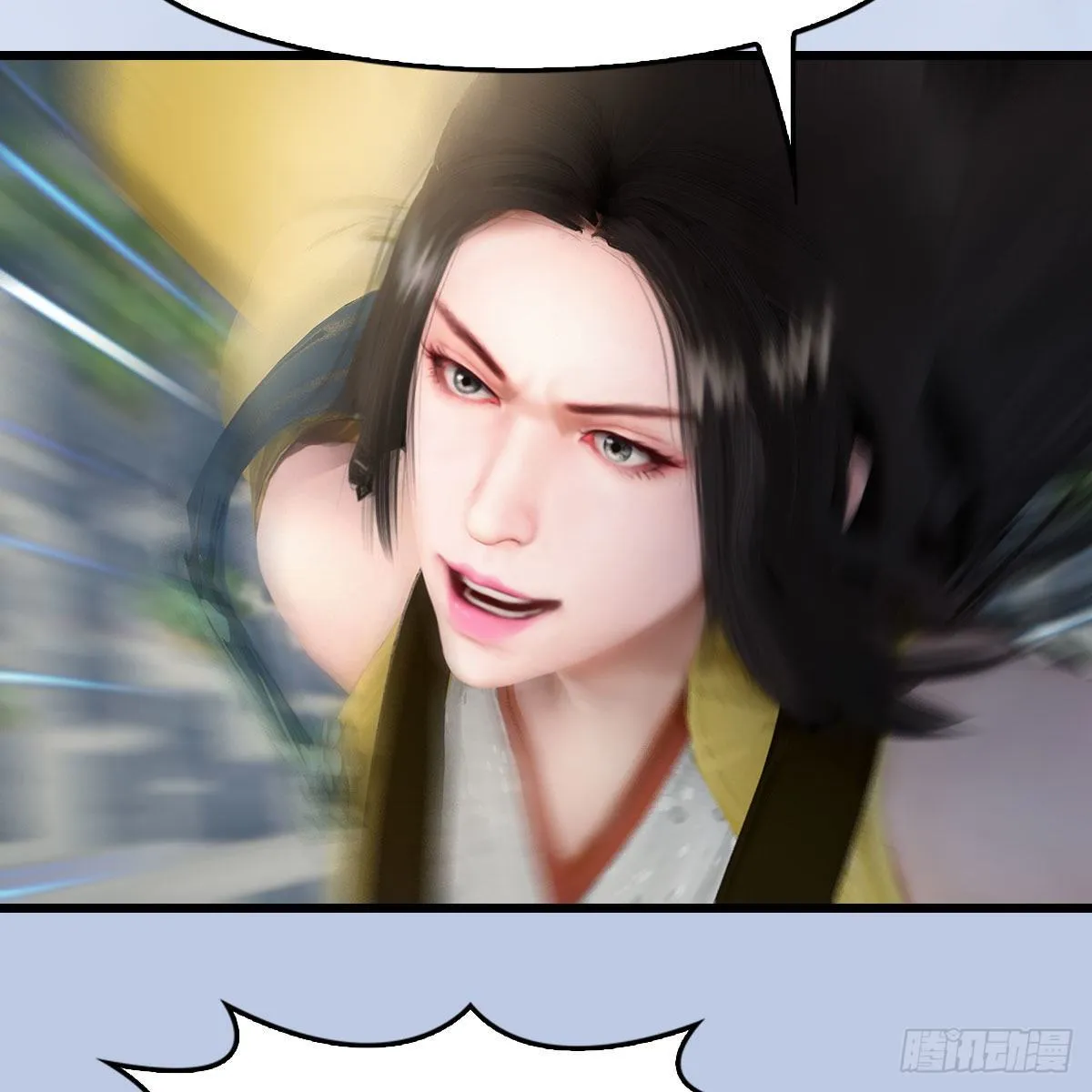 第534话：临时抱佛脚 第36页