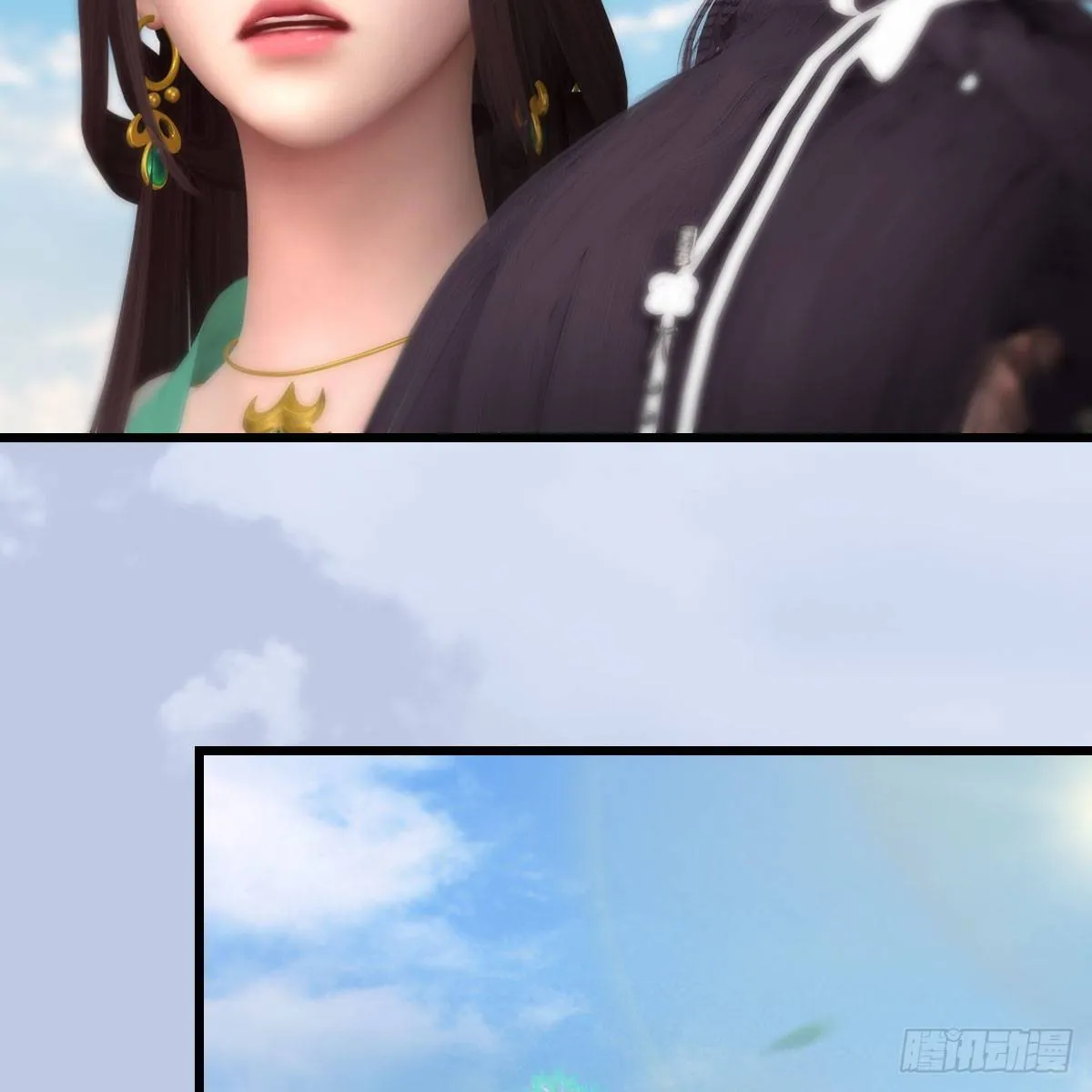 第540话：闭小月被掳走 第51页