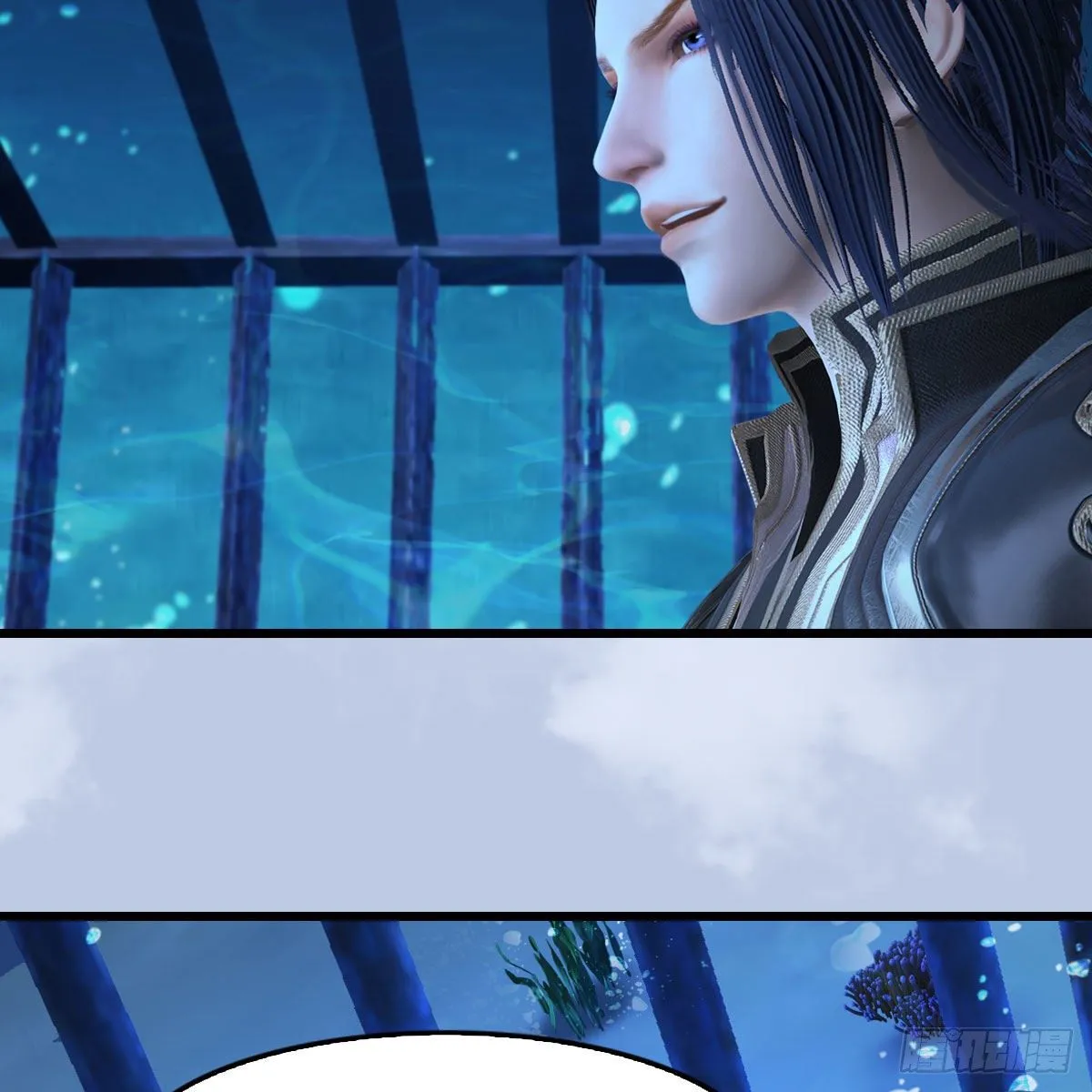 第550话：被擒 第49页