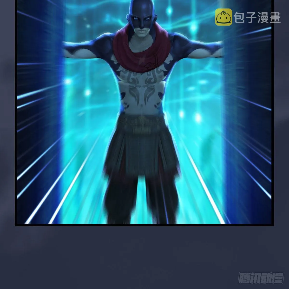 第551话：楚越的计划 第34页