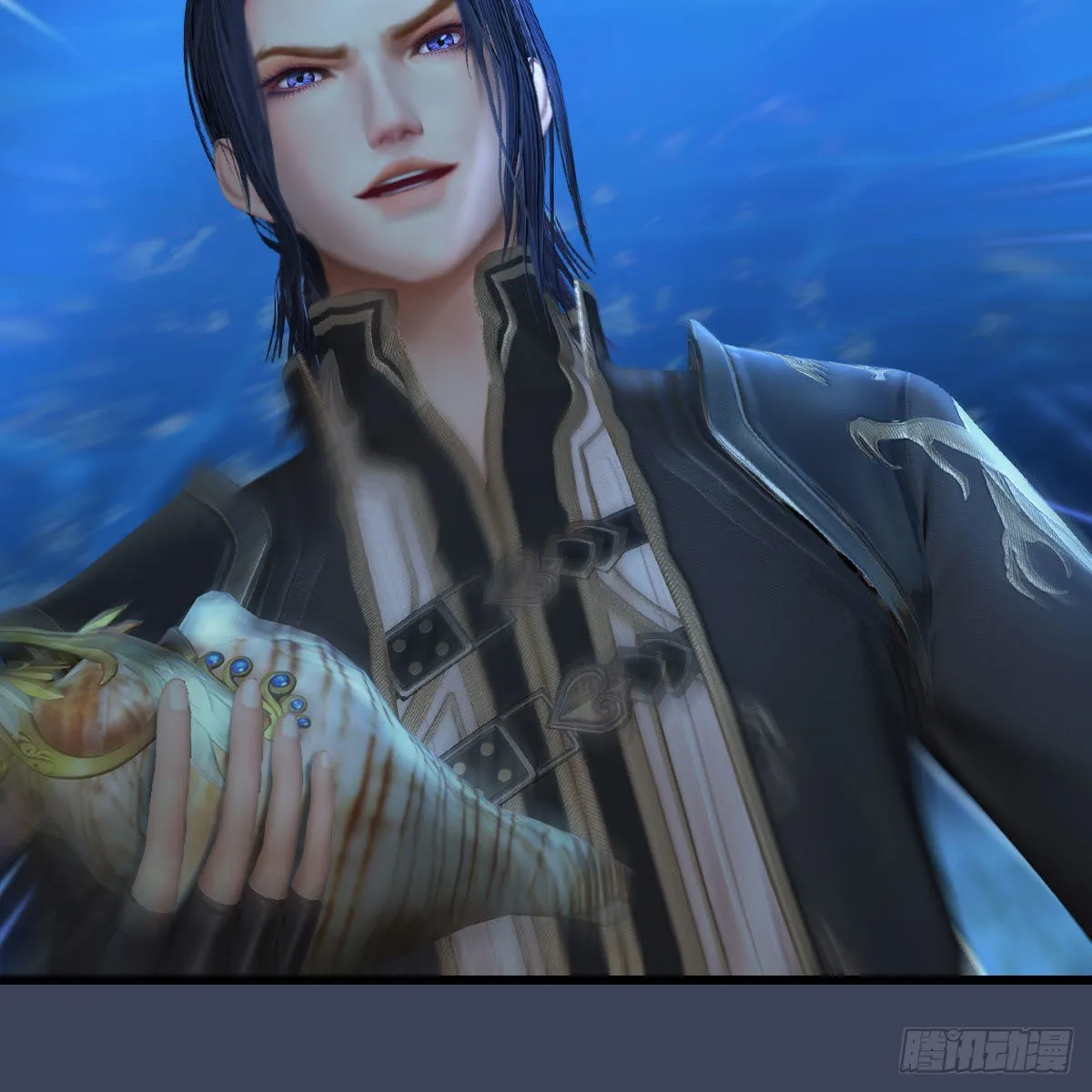 第554话：战将起 第65页