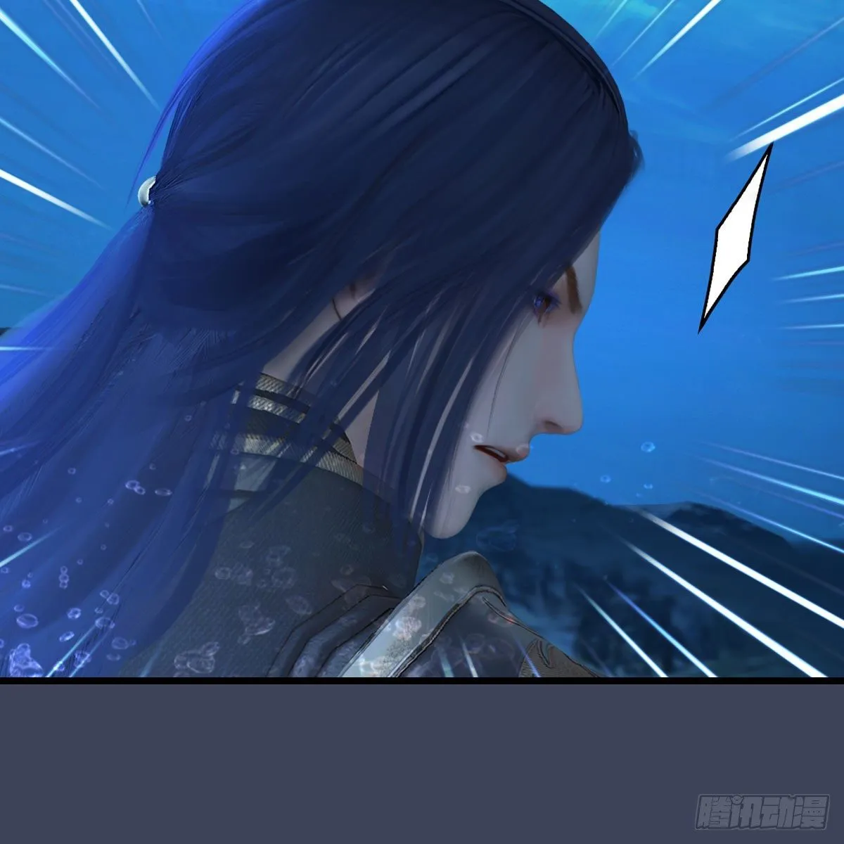 第555话：海族之战 第50页