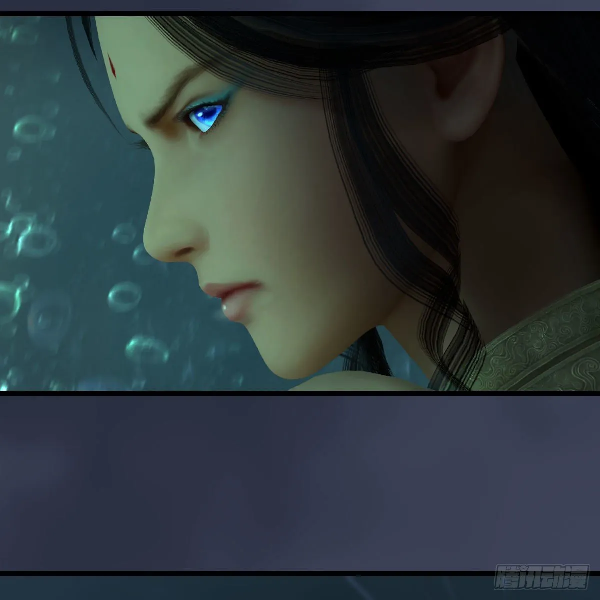 第557话：海皇 第11页
