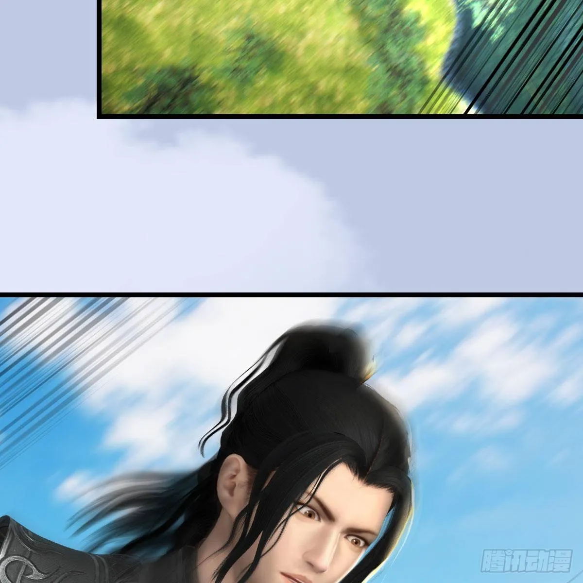第559话：鹰妖拦截 第65页