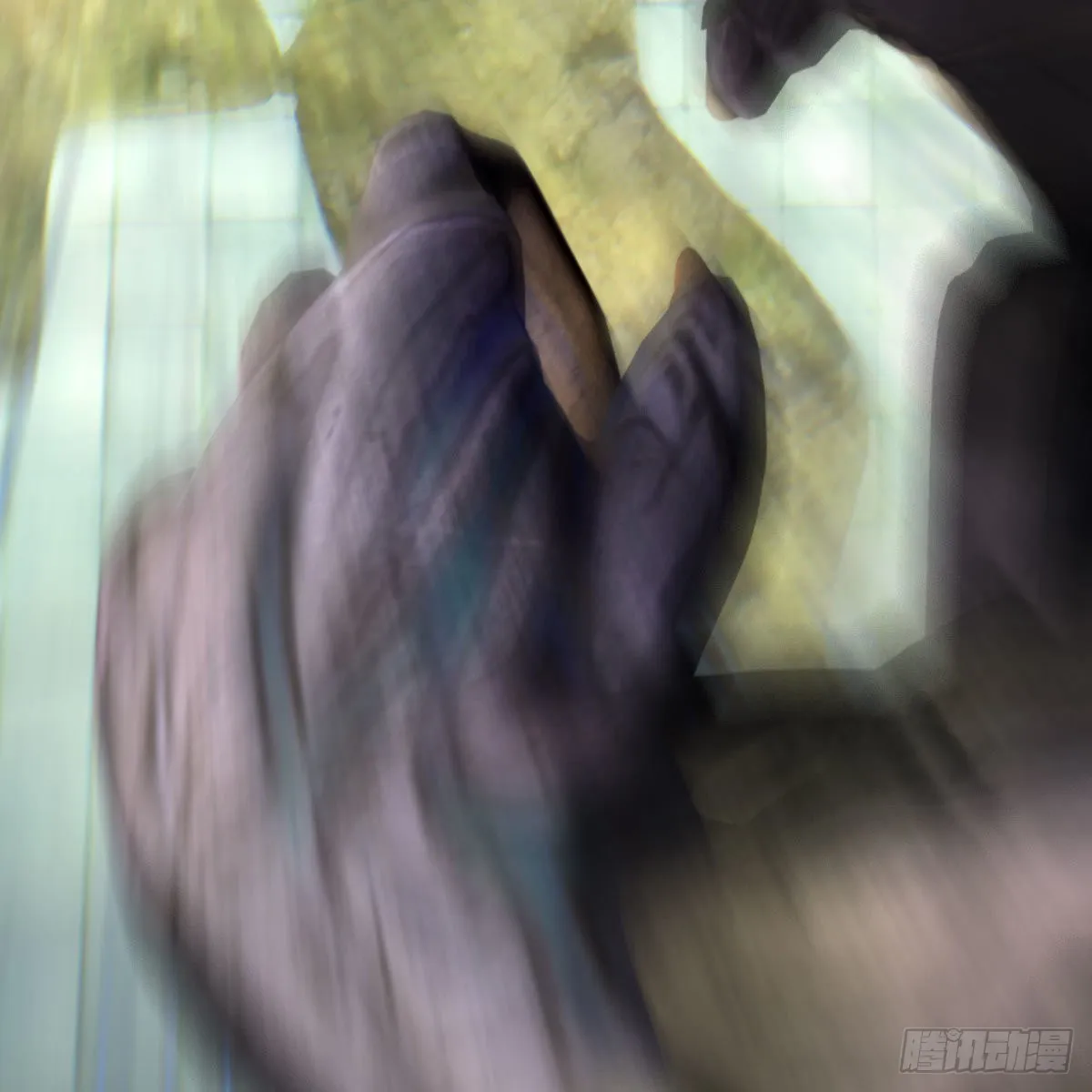 第561话：魔神像 第43页