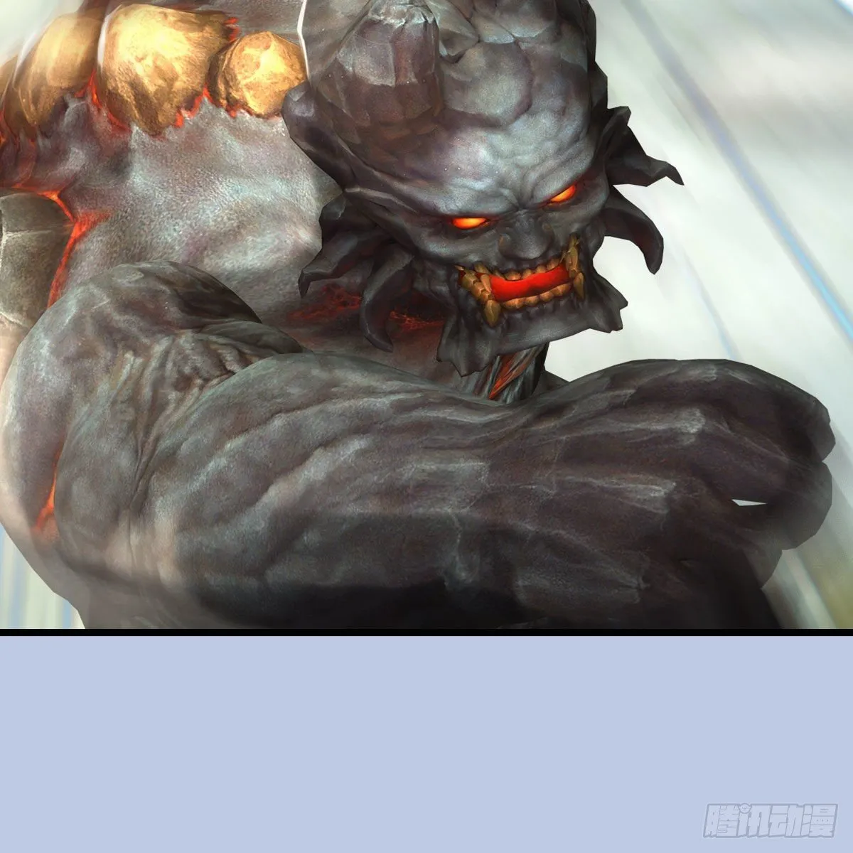 第561话：魔神像 第46页