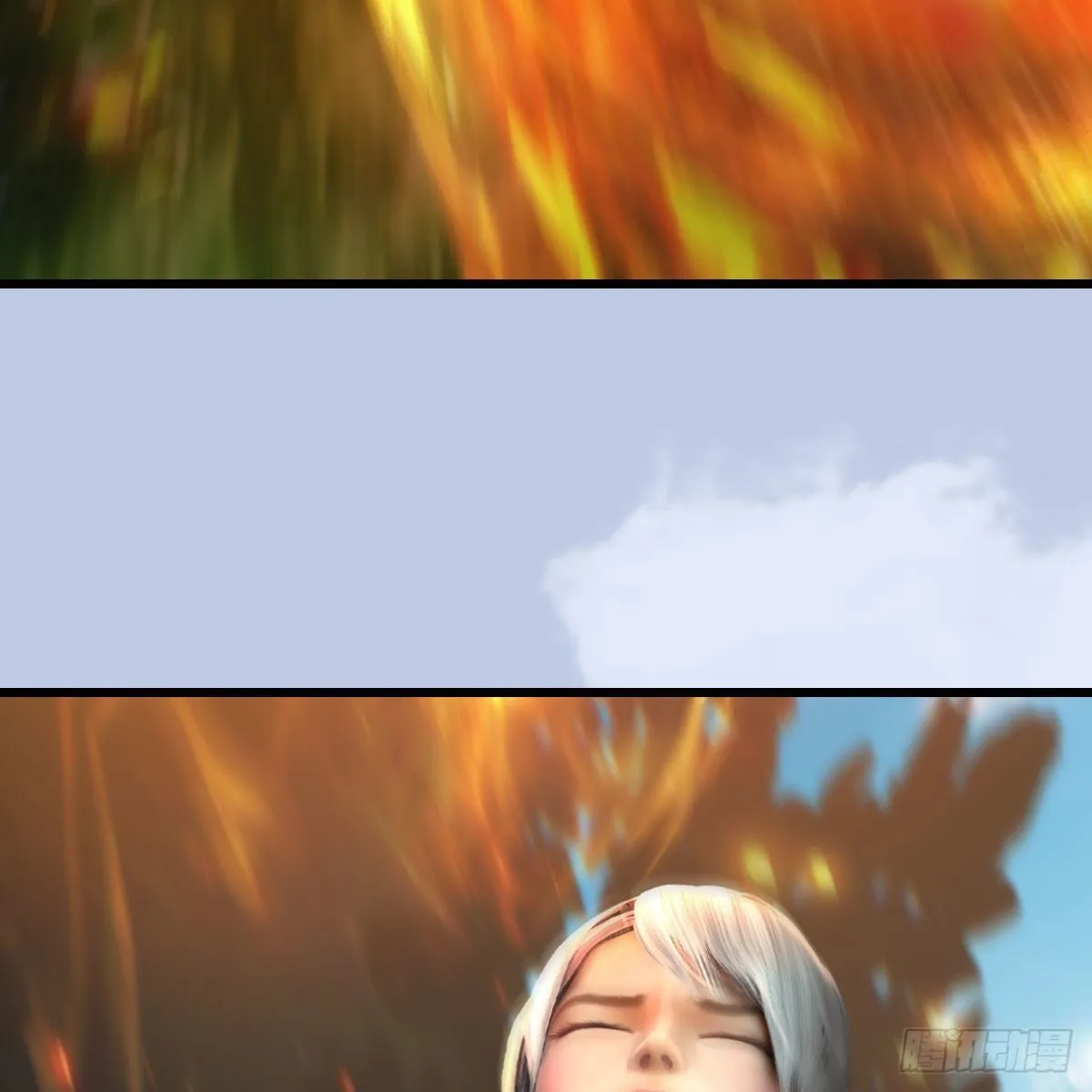 第565话：被困 第32页