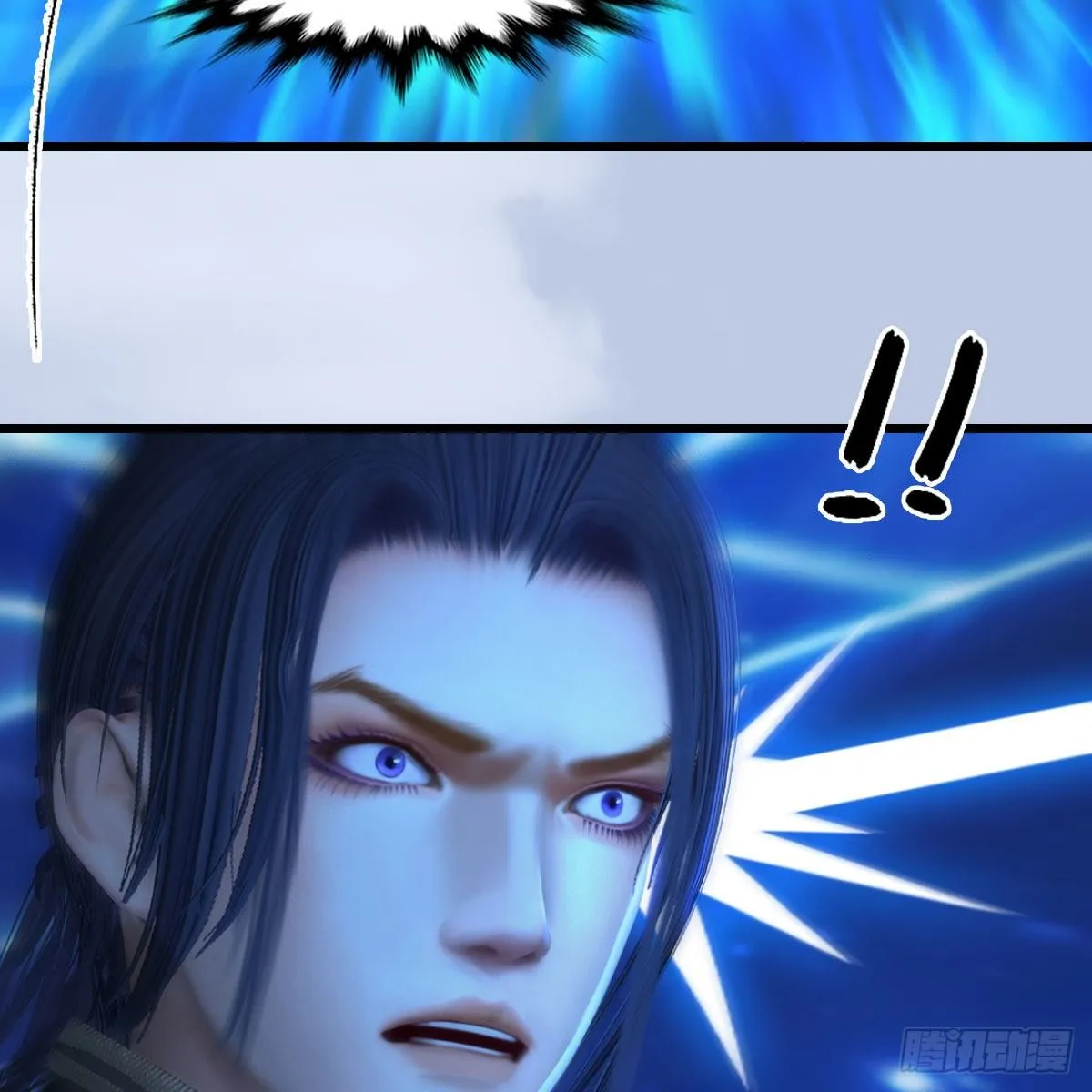 第566话：无限循环 第36页