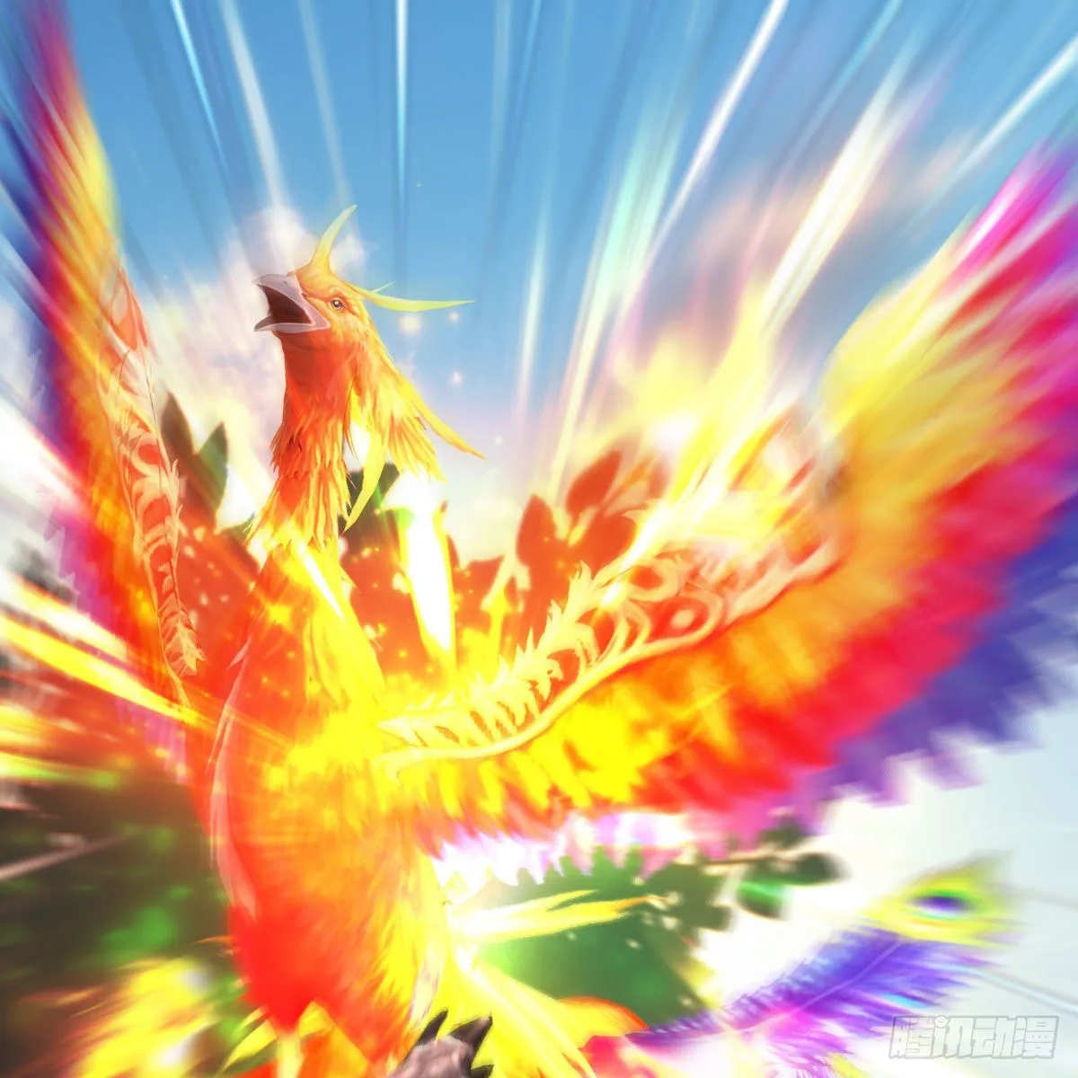 第568话：神木印记 第51页