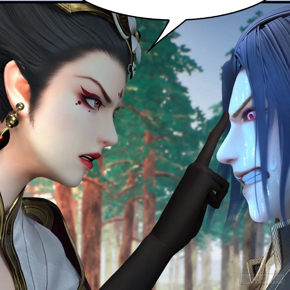 第567话：看我的小红花 第39页