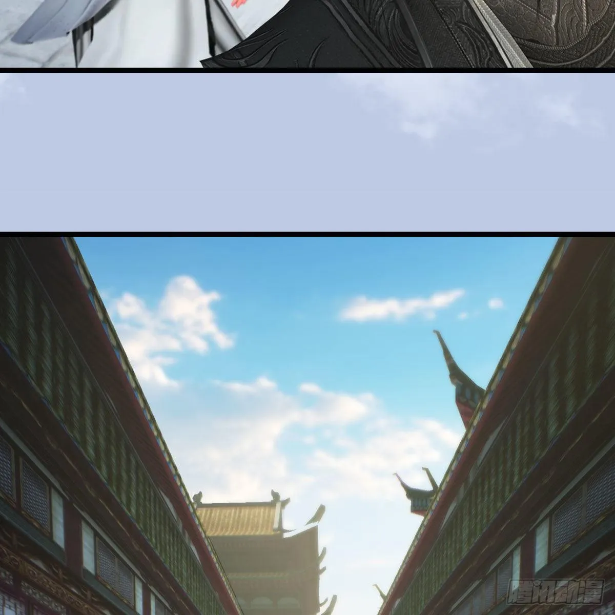 第569话：司小南VS敲山 第49页