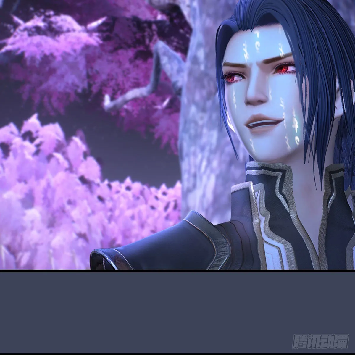 第599话：囚魂灯 第11页