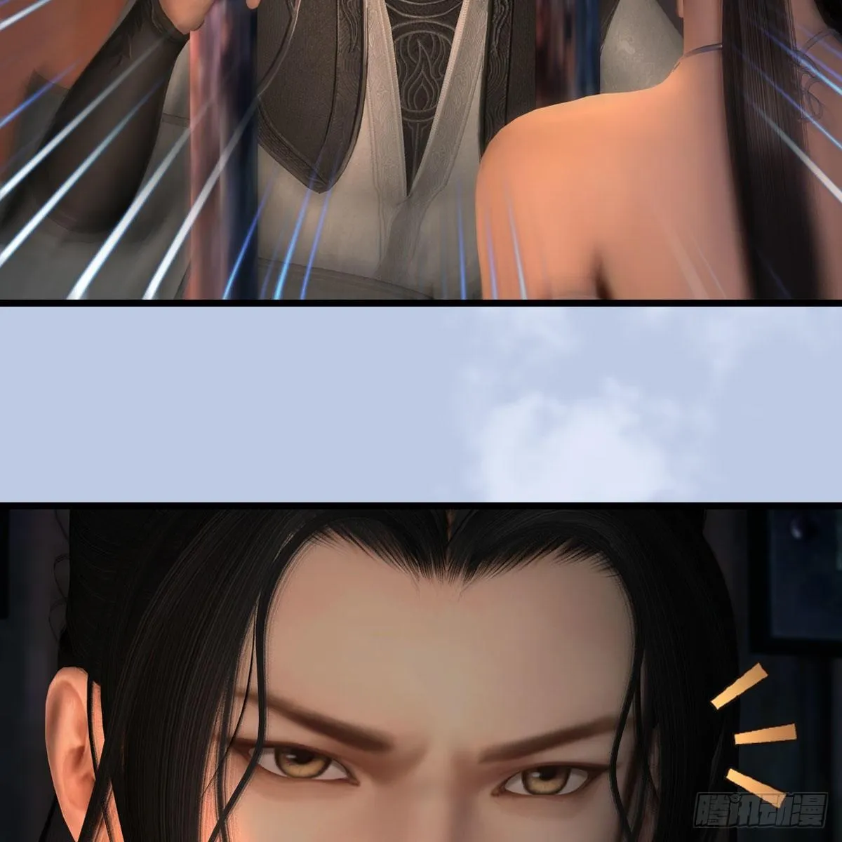 第600话：东方白叛逃 第23页
