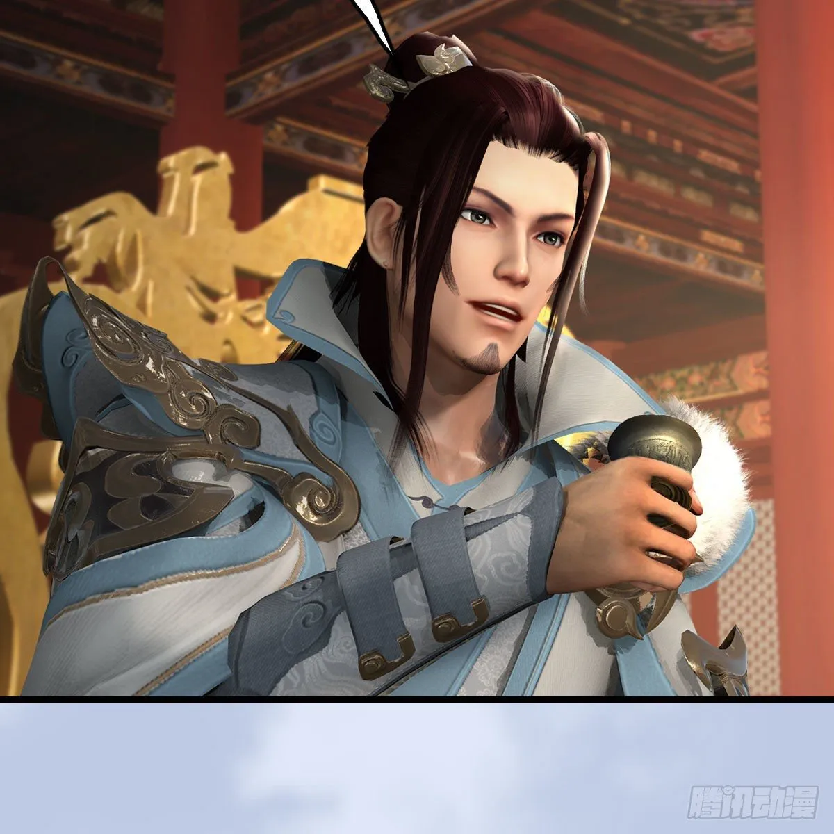 第600话：东方白叛逃 第48页