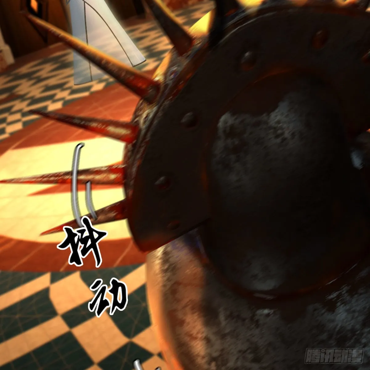 第627话：非真，是你吗？ 第66页