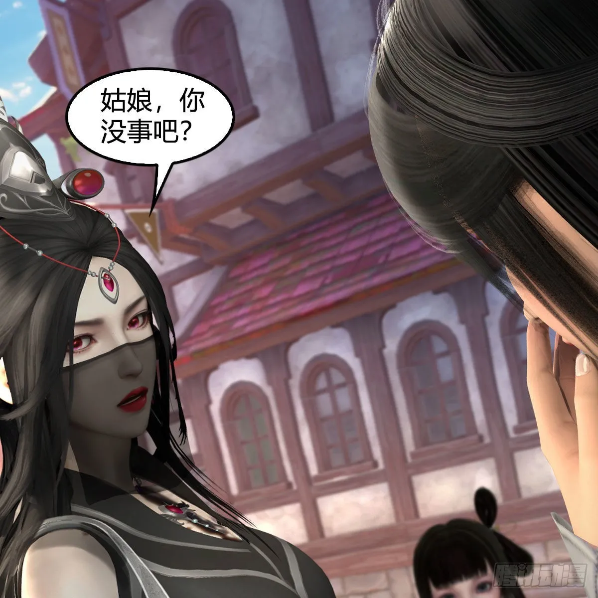第626话：再相遇 第34页