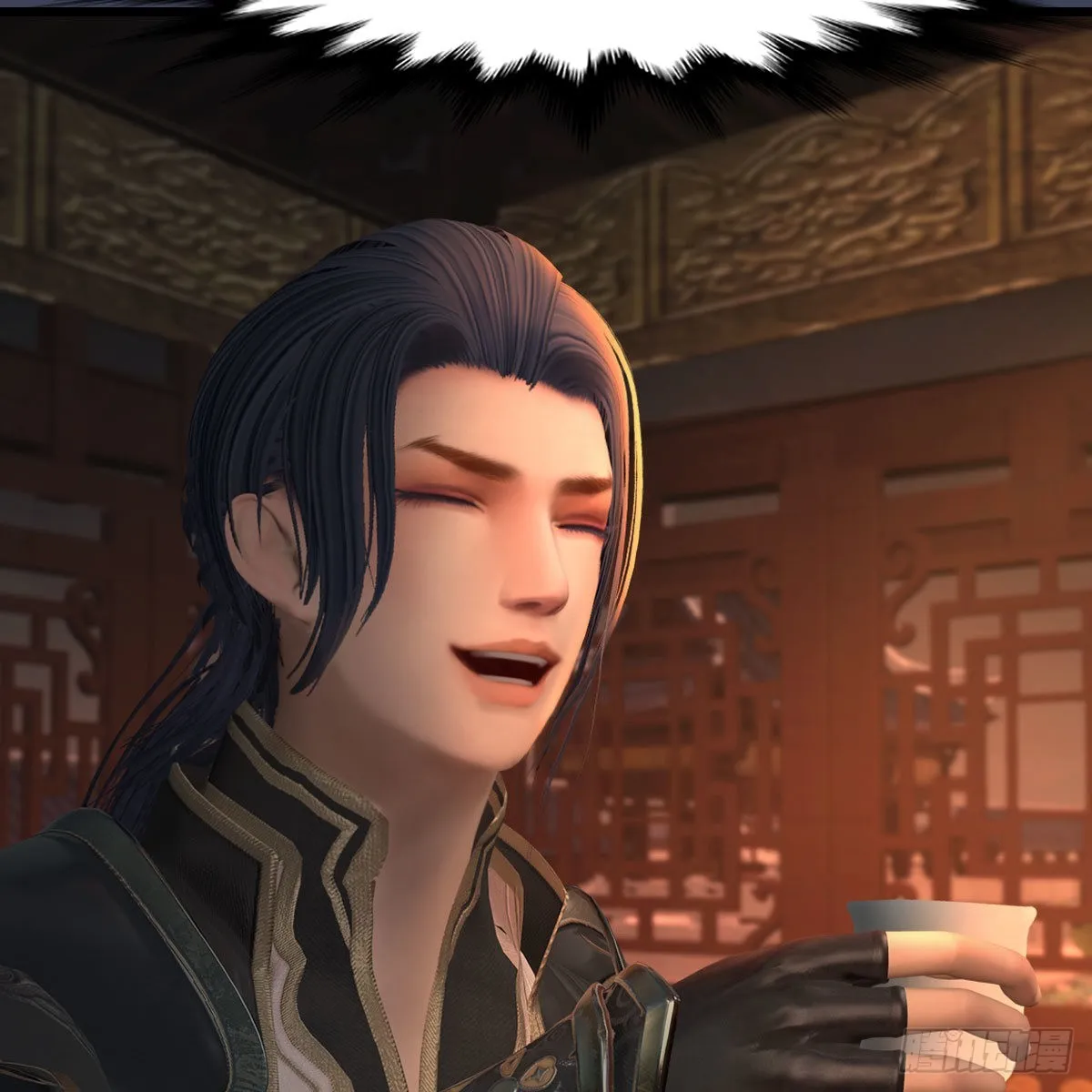 第624话：龙之割 第6页