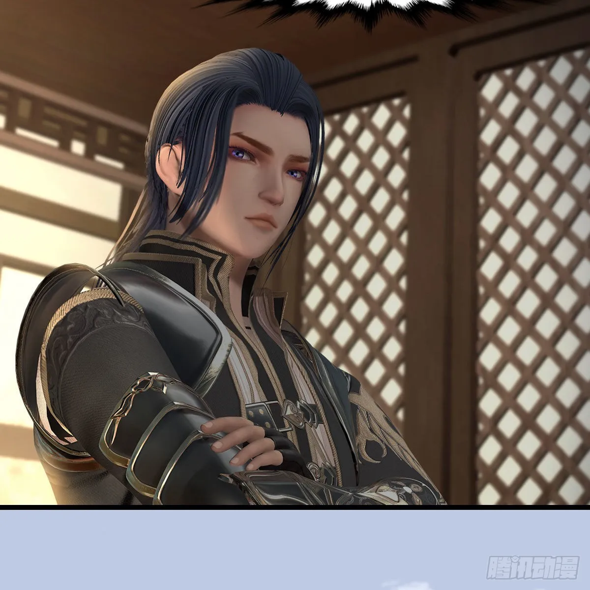 第623话：白堇苏醒 第27页