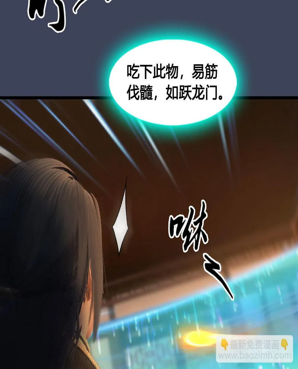 第621话：龙门洗髓丹 第67页