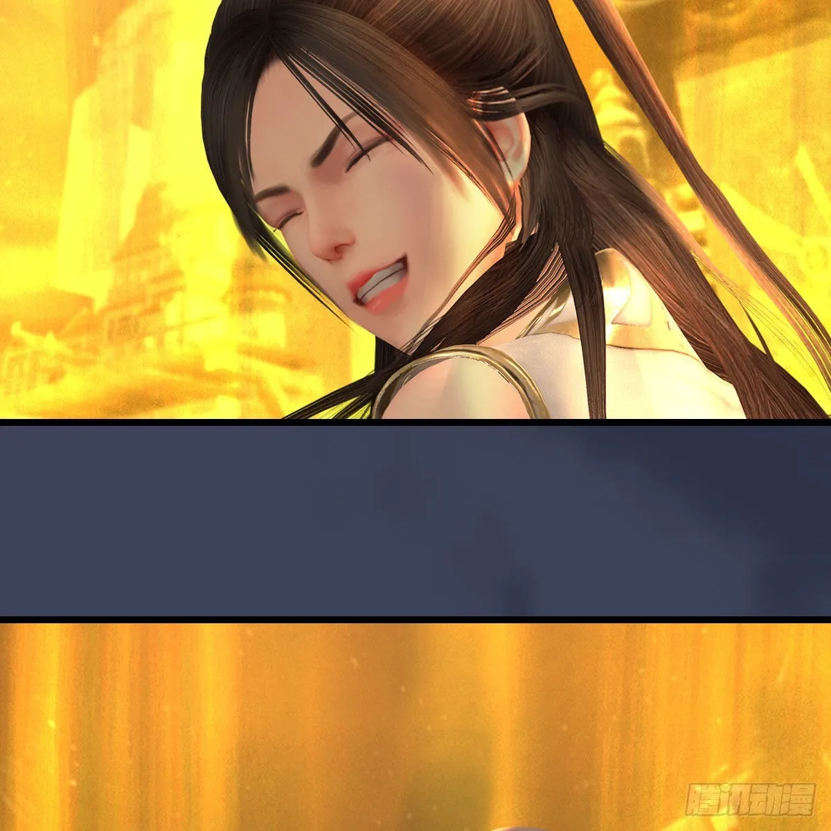 第619话：我就是个笑话 第16页