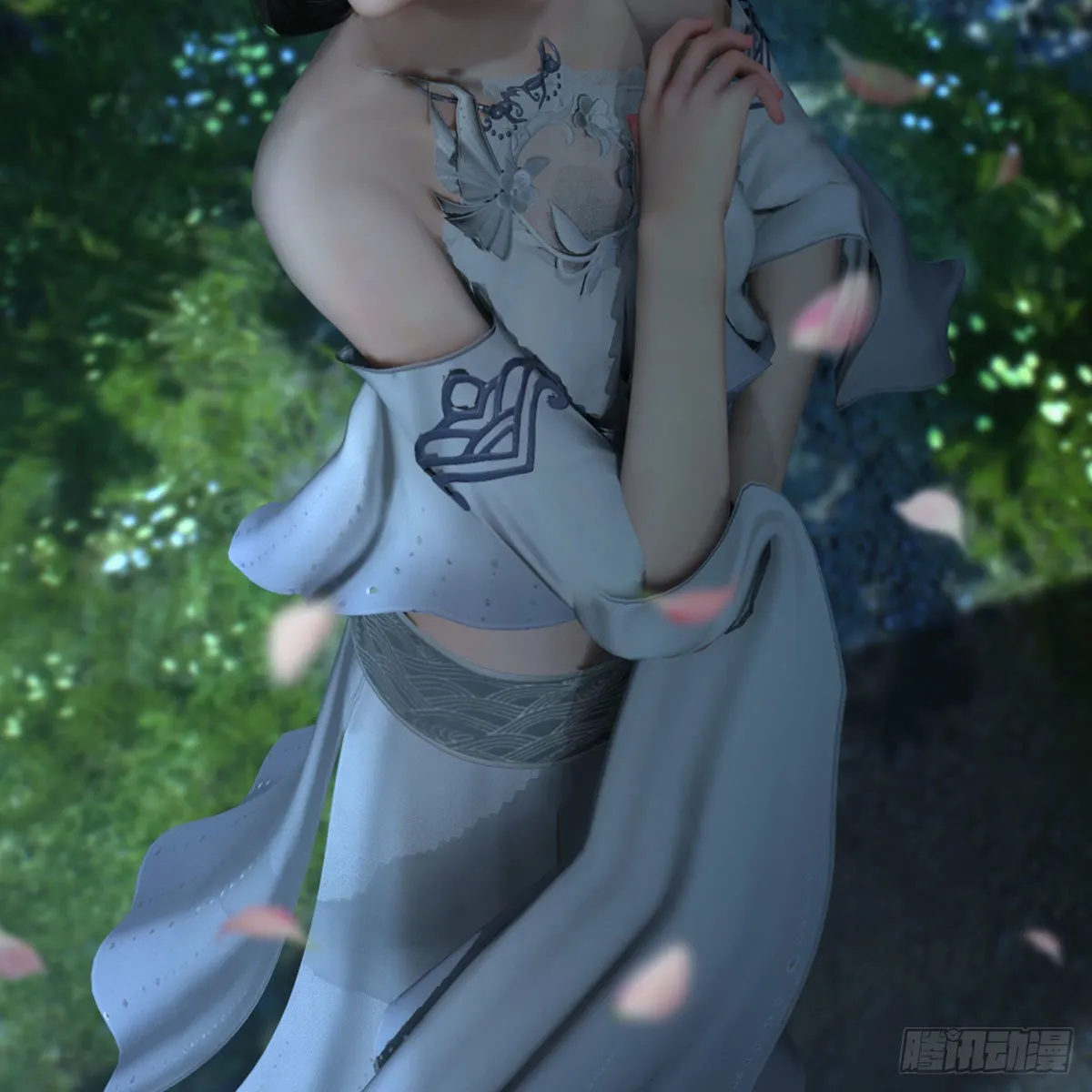 第620话：山中小轿 第44页