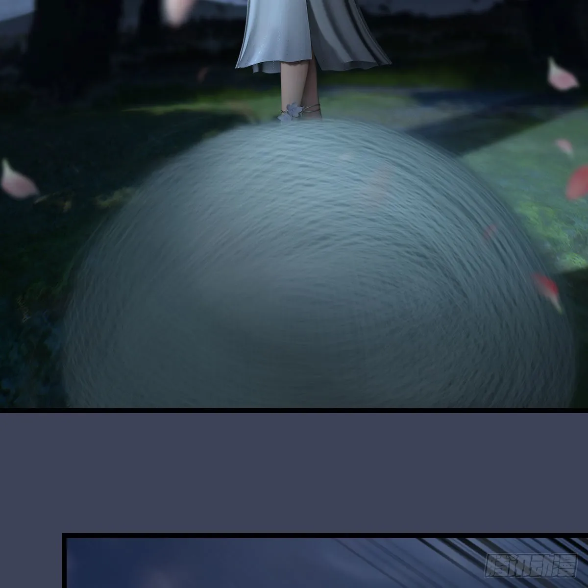 第620话：山中小轿 第46页