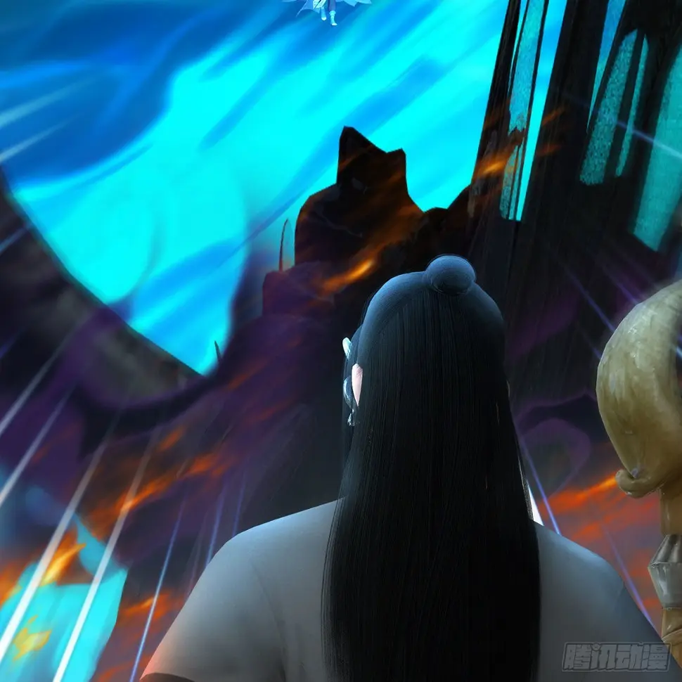 第613话：酒公子之死？ 第38页
