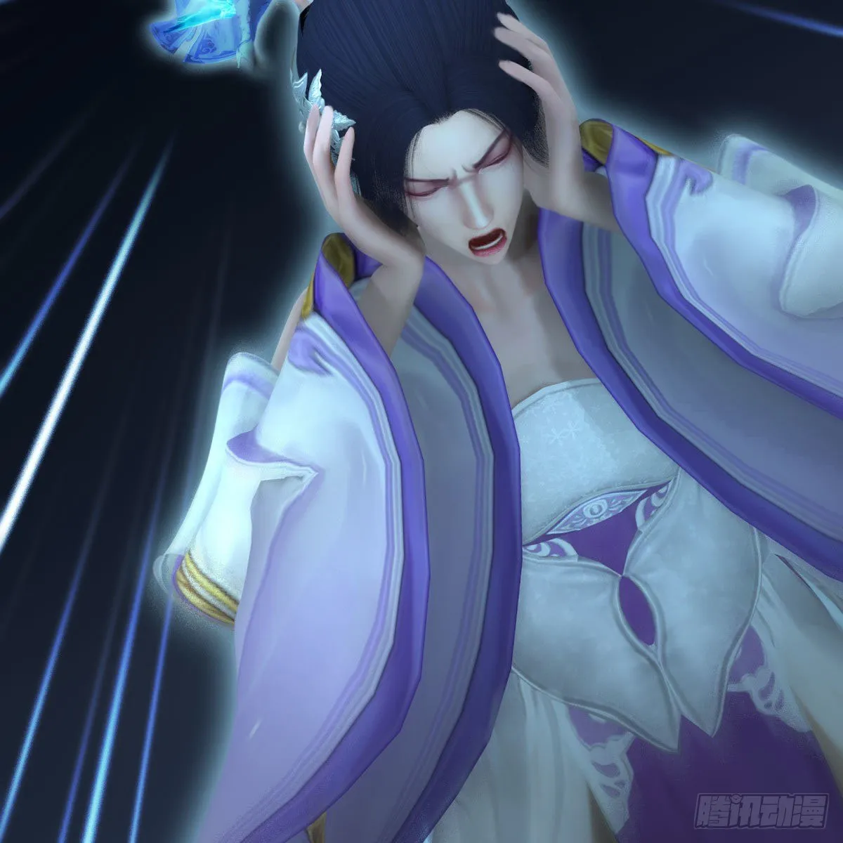 第608话：广寒宫 第44页