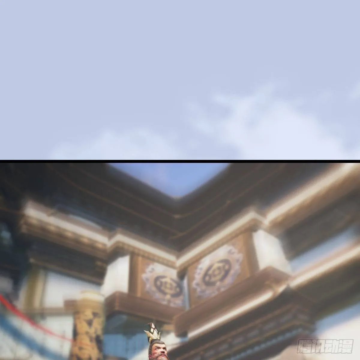 第602话：玄脉空洞 第2页