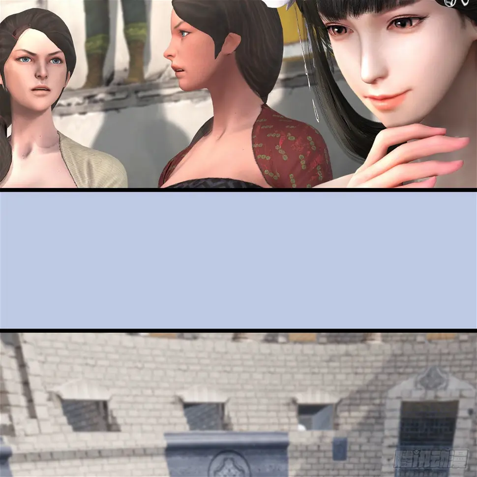 第653话：审判决斗 第58页