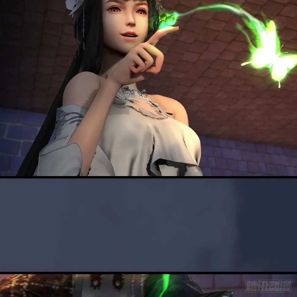 第651话：三生石被夺 第27页