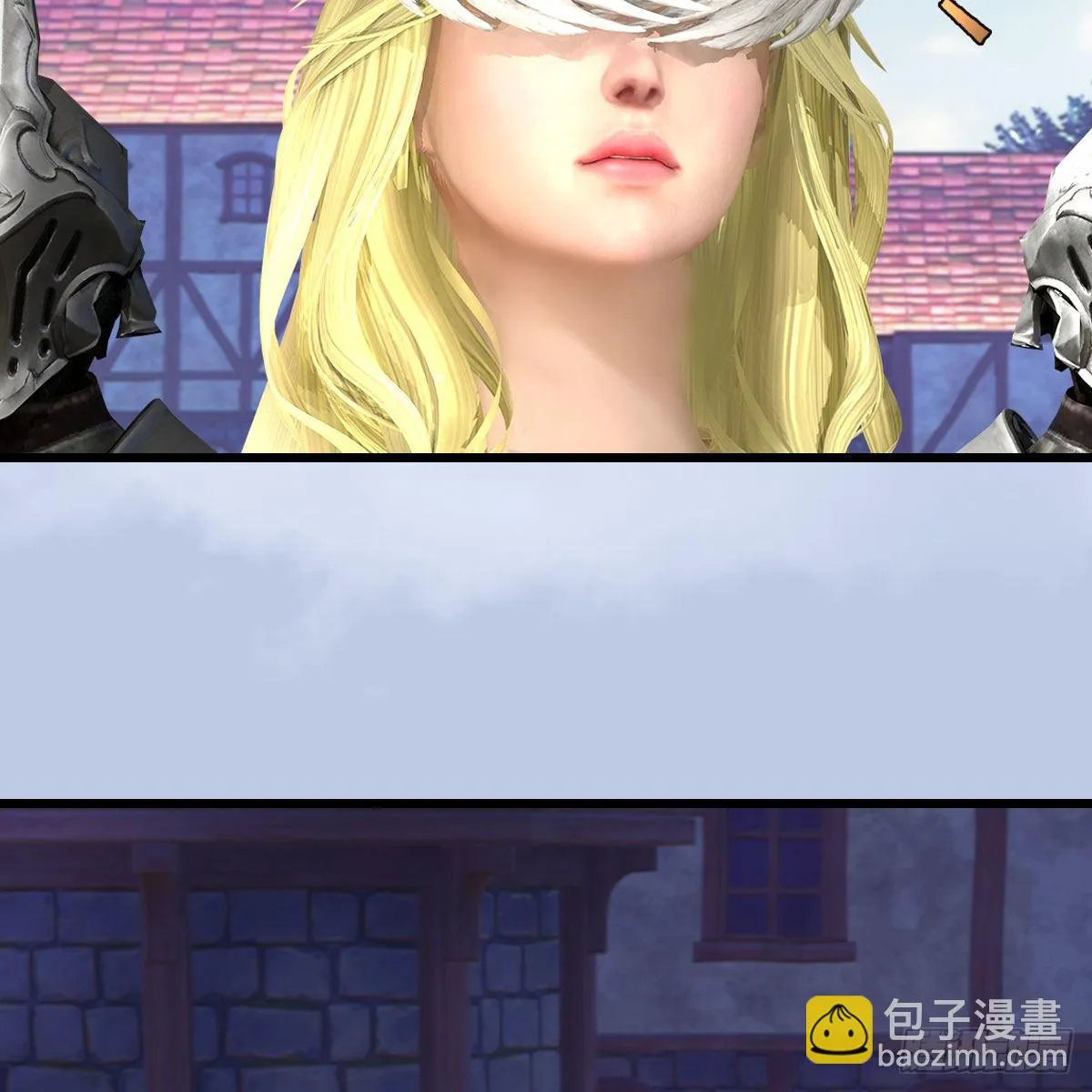 第646话：教皇的阴谋 第43页