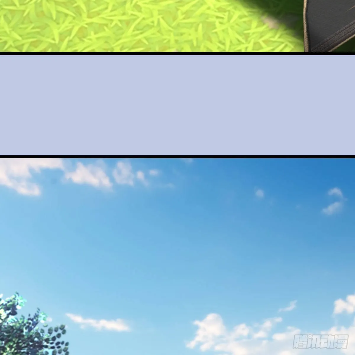 第646话：教皇的阴谋 第71页
