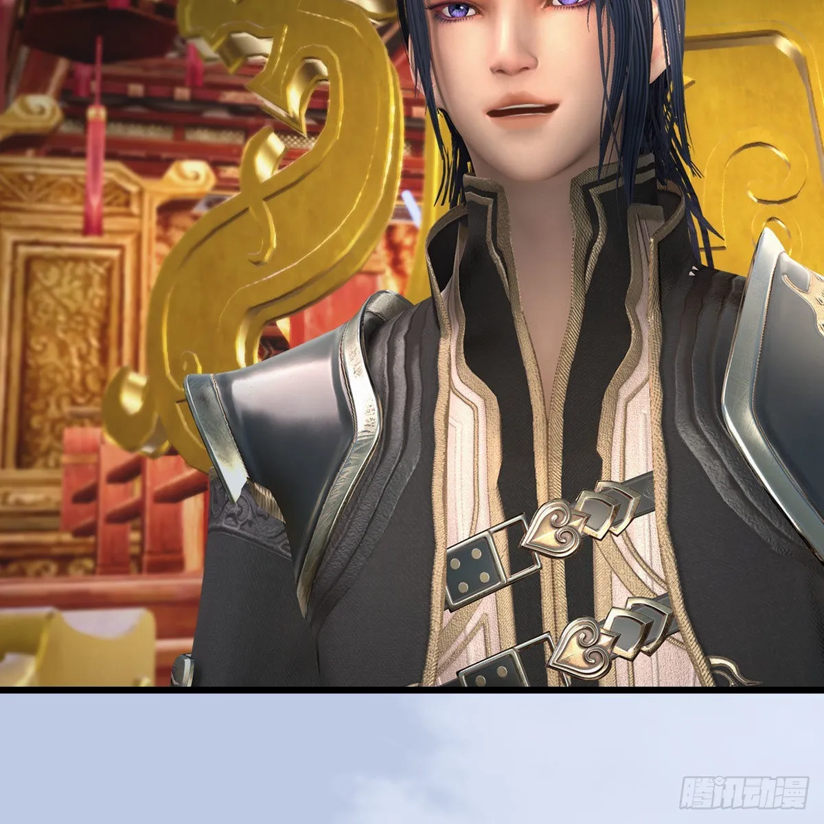 第643话：大巫的野心 第5页
