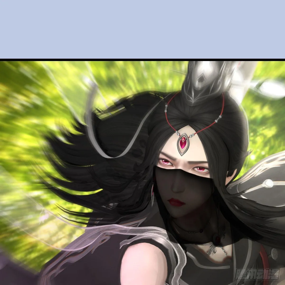 第641话：你究竟是谁 第36页