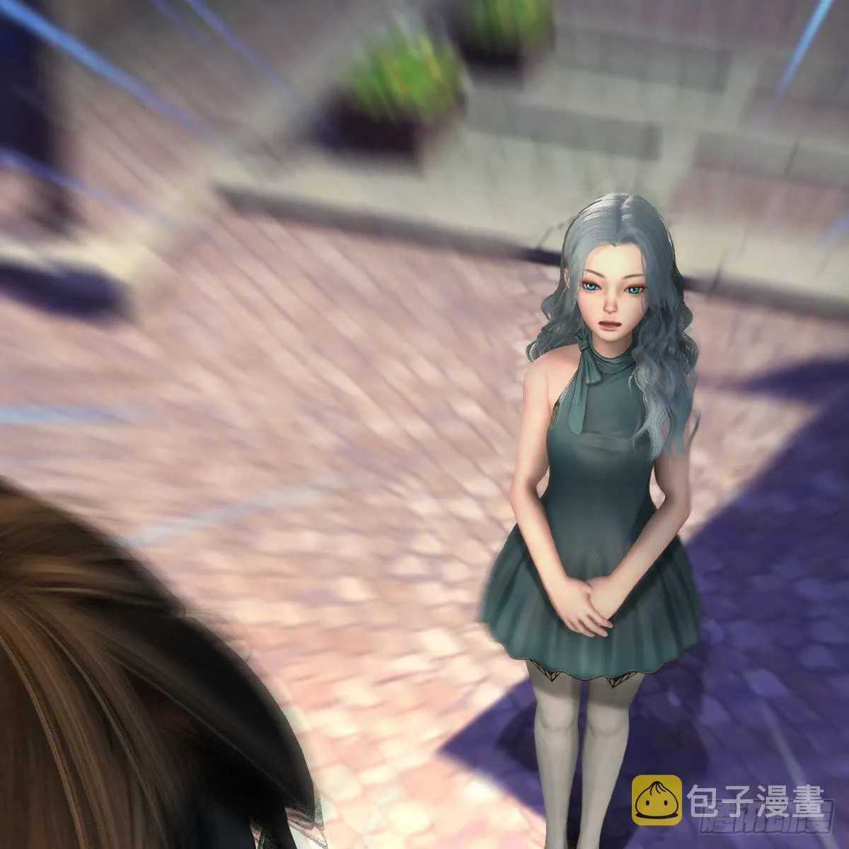 第634话：时间重置 第54页