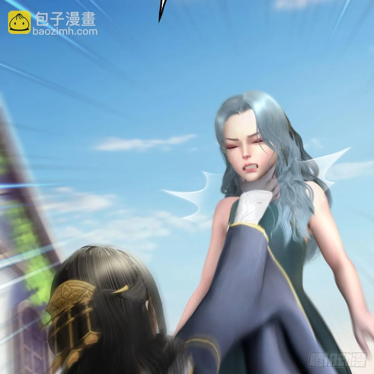 第634话：时间重置 第62页