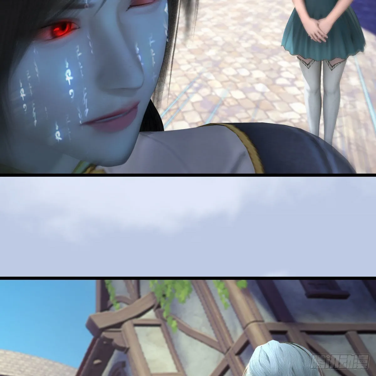 第634话：时间重置 第68页