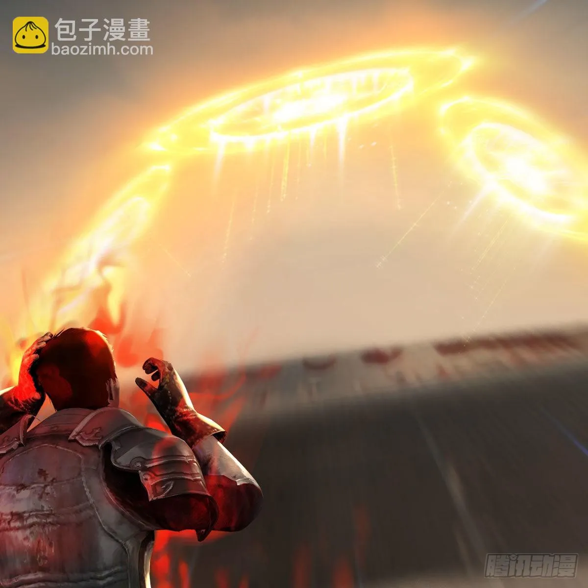 第632话：大帝模式 第52页